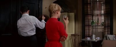 What're we gonna do About what - BUtterfield 8