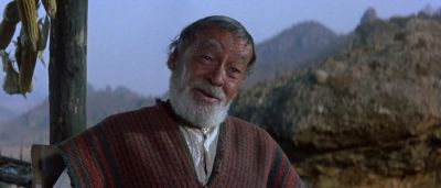 What're you gonna do when Calvera comes - The Magnificent Seven
