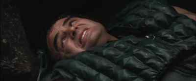What're we gonna do, Lewis? - Deliverance
