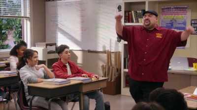 What're we gonna do? Lose!" - Mr. Iglesias