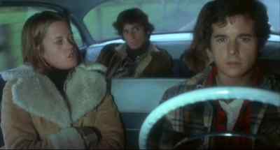 What're we gonna do with her? - Joyride