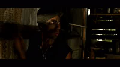 What are you guys doing here? - Tropic Thunder