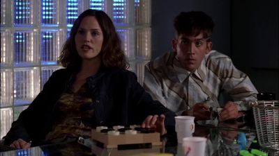 What're you guys doing? - CSI: Crime Scene Investigation