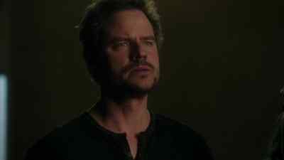 What're you looking at? - Dark Matter