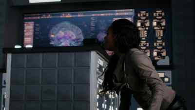 What're you looking for? - Dark Matter