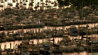 What're we looking for ? - CSI: Miami