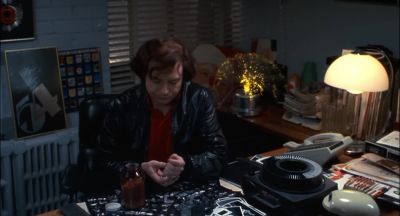 What're you talkin' Talkin' bout scruples man - 54