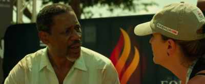 What're you talking about, - The Furnace