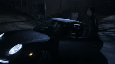 What're we doing here anyway? - Teen Wolf