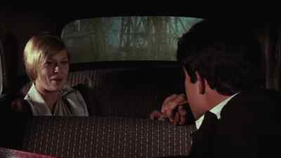 What're you writing? - Bonnie and Clyde