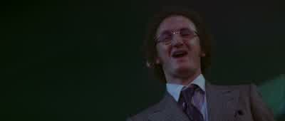 What're you doin'? - Carlito's Way