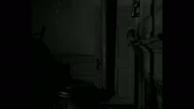 What're you gonna do? - The Lighthouse