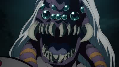 What’re you looking at? - Demon Slayer: Kimetsu no Yaiba