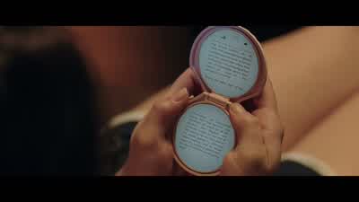 What're you reading? - It Follows