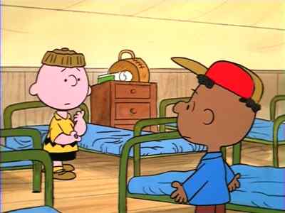 What's 0500 - Race for Your Life, Charlie Brown