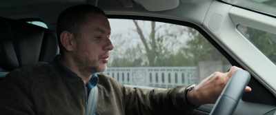 What's 10 minutes in life?
Nothing! - Driving Madeleine