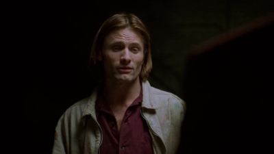 What's 500 grand for - A Perfect Murder