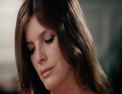 What's a a cake walk Yeah a cake walk - The Stepford Wives