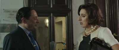 - What's "a bit of everything"?
- It's "a bit of everything". - Lord, Give Me Patience