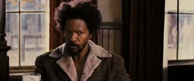 What's a bountyIt's like a rewardYou kill peopleAnd they give you a rewardCertain people yeahBad peopleBadder they are bigger the reward - Django Unchained