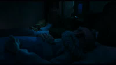 What's a burdenIt's something painful you must carryeven though it hurts you very much - Guillermo del Toro's Pinocchio