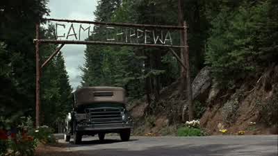What's a chippewaIt's an old Indian wordIt means orphan - Addams Family Values