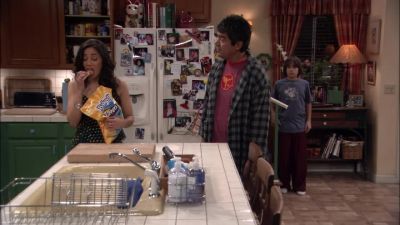 WHAT'S A FATTIE - George Lopez