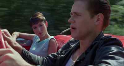 - What's a mann act?
- I need a beer. - The Loveless