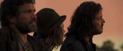 What's a misanthrope Arthur - The Proposition