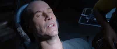 What's up doc - The Matrix Resurrections