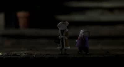 Hey taxiWhat's a mouse have to do to get a cab in this city - Stuart Little