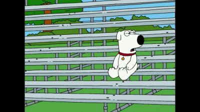 Pervert - Family Guy