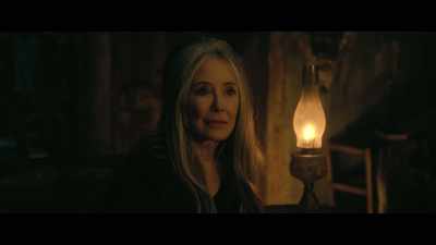 What's a poem, after all,
if not a safe space for a difficult truth. - The Fall of the House of Usher