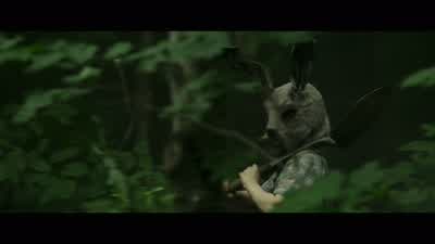 What's a procession? - Pet Sematary
