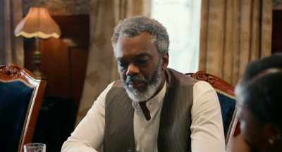 What's a soft girl like
you doing, falling for Elijah? - Breath of Life
