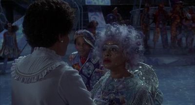 What's a Wiz - The Wiz