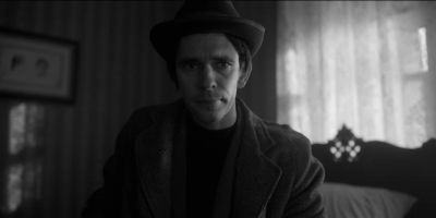What's that about? - Fargo