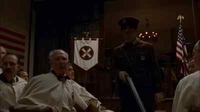 What's this about? - Boardwalk Empire
