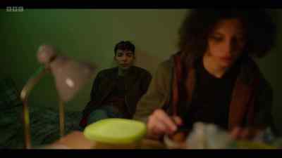 What's that about? - Waterloo Road