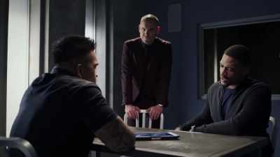 - What's this about? - The InBetween