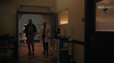 What's this about, sheriff? - Riverdale