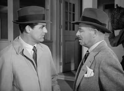 What's this about the windows - Mr. Blandings Builds His Dream House