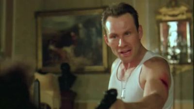 What's it all about Alfie Huh - Churchill: The Hollywood Years