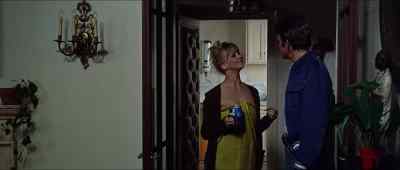 What's all this about,
for God sakes? - The Girl from Petrovka