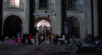 What's all this about? - Cuba