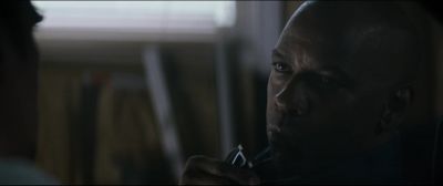 What's all that barking? - The Equalizer
