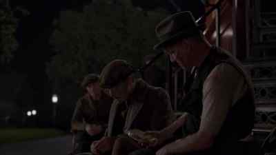 What's all this bullshit about alcohol? - Boardwalk Empire