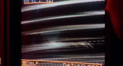 What's all this interference? - Predator 2