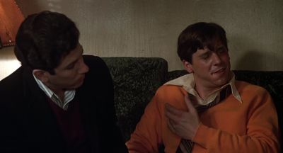 What's all this laying around shit - National Lampoon's Animal House