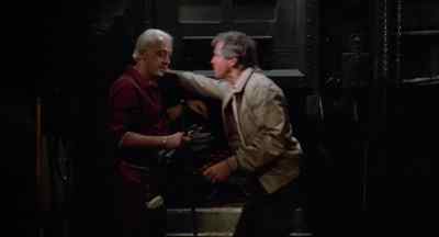 What's all this?
And what about the fuel? - The Return of the Living Dead